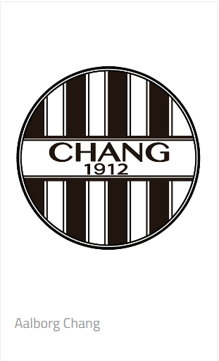 Aalborg Chang